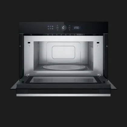 Микроволновая печь встроенная Whirlpool WMD54MX (Black/Silver)