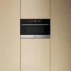 Микроволновая печь встроенная Whirlpool WMD54MX (Black/Silver)