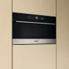 Микроволновая печь встроенная Whirlpool WMD54MX (Black/Silver)