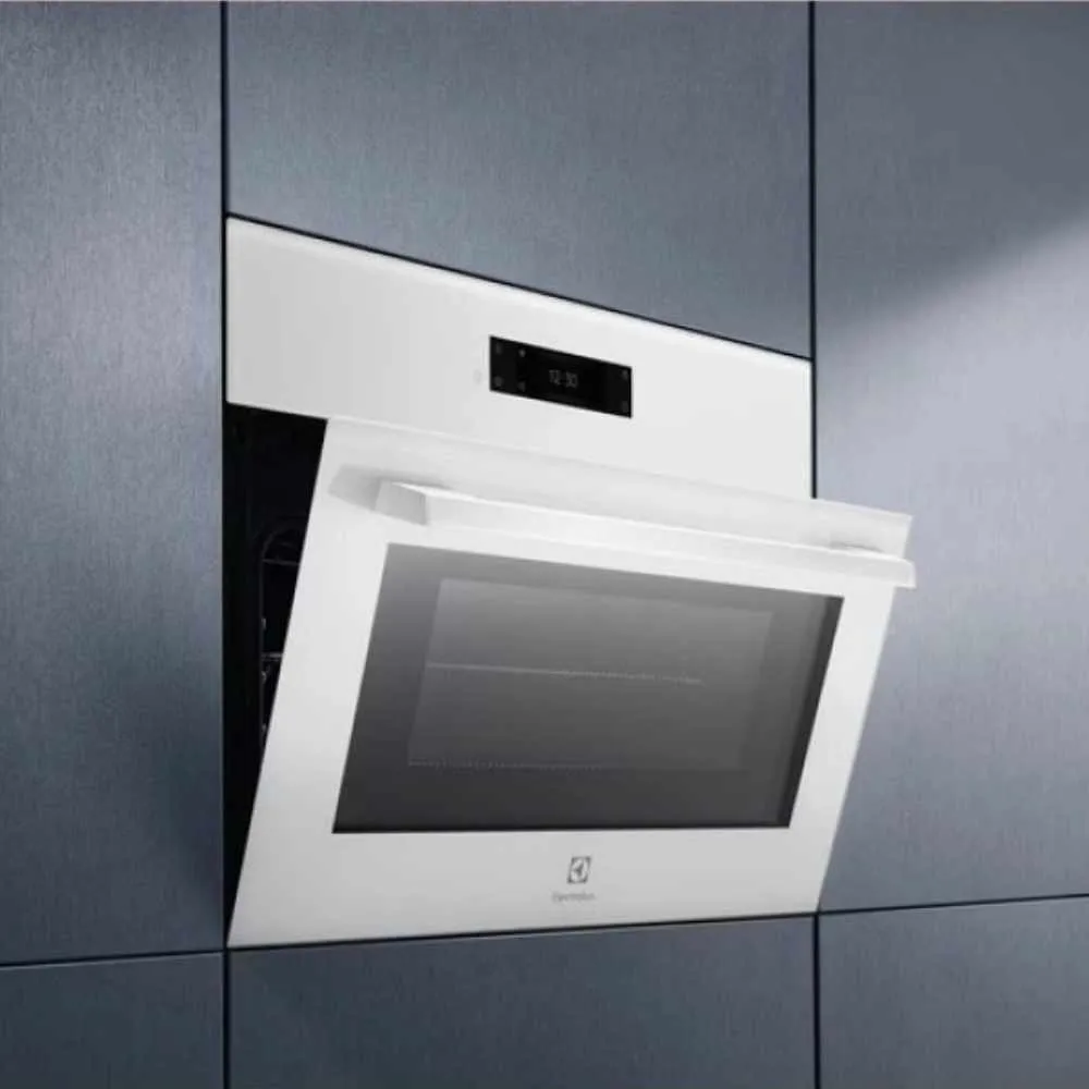 Микроволновая печь встроена Electrolux EVM8E08V (White)