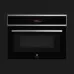 Микроволновая печь встроена Electrolux EVM8E08X (Black)