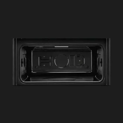 Мікрохвильова піч вбудована Electrolux EVM8E08X (Black)