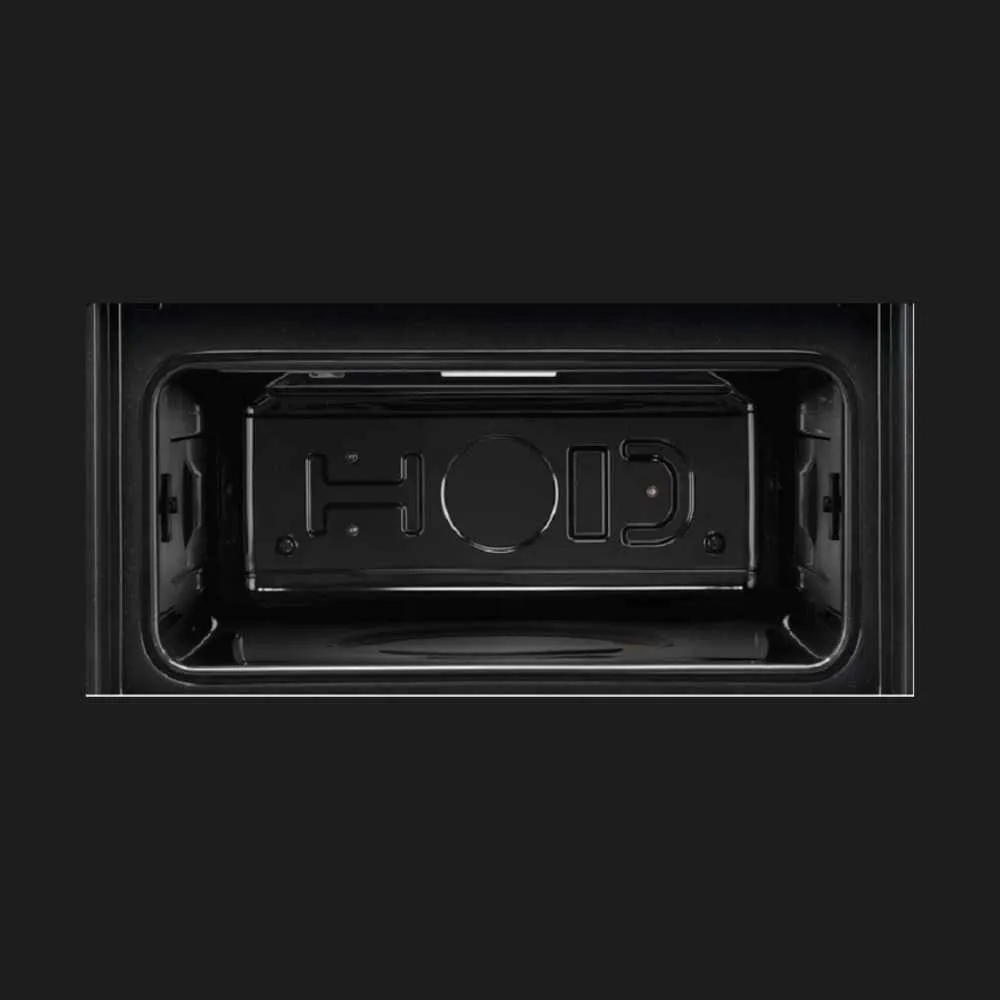 Микроволновая печь встроена Electrolux EVM8E08Z (Black)