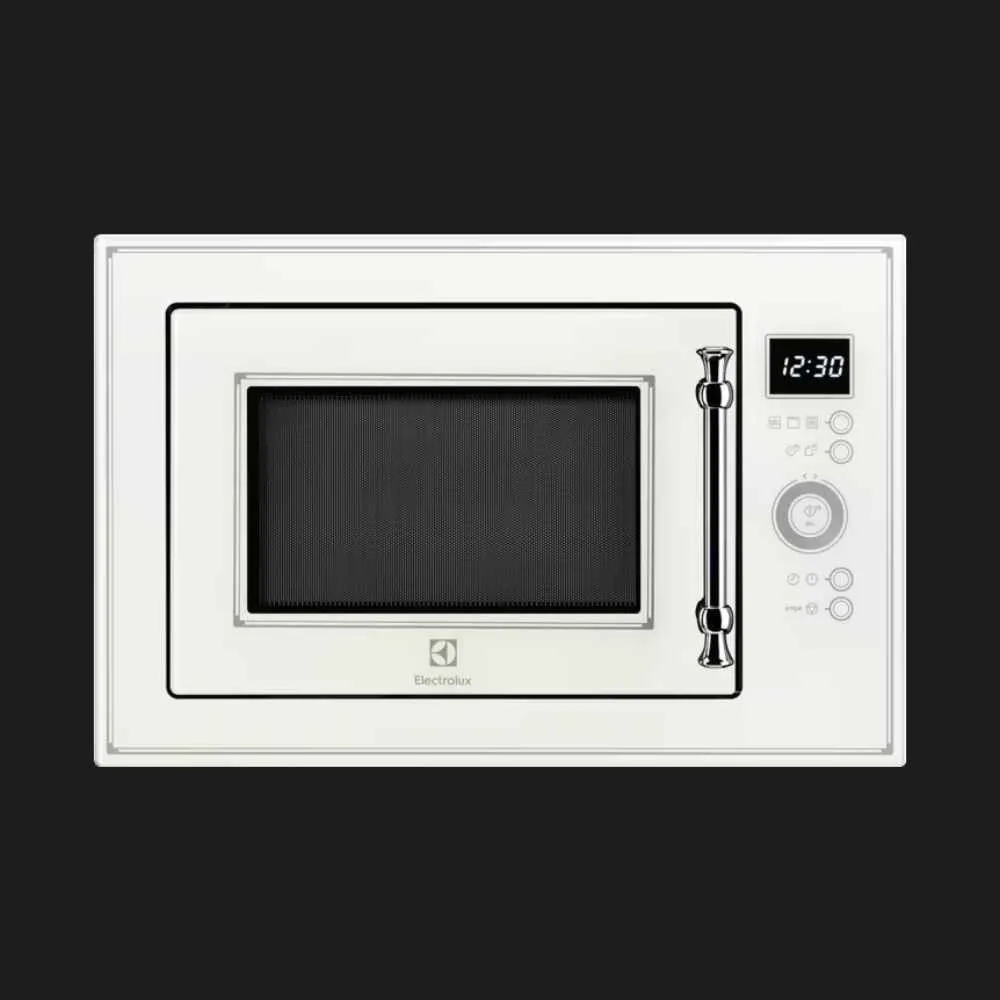 Микроволновая печь встроена Electrolux EMT25203C (White)