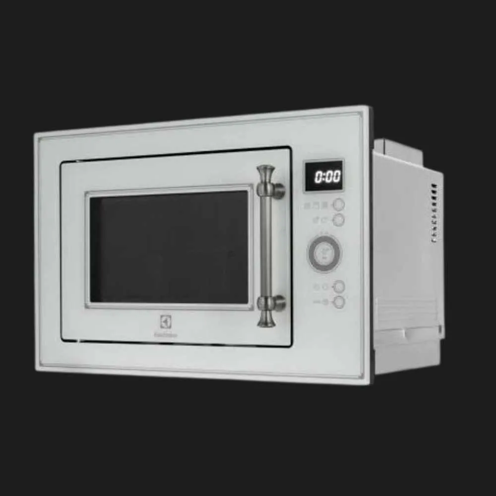Микроволновая печь встроена Electrolux EMT25203C (White)