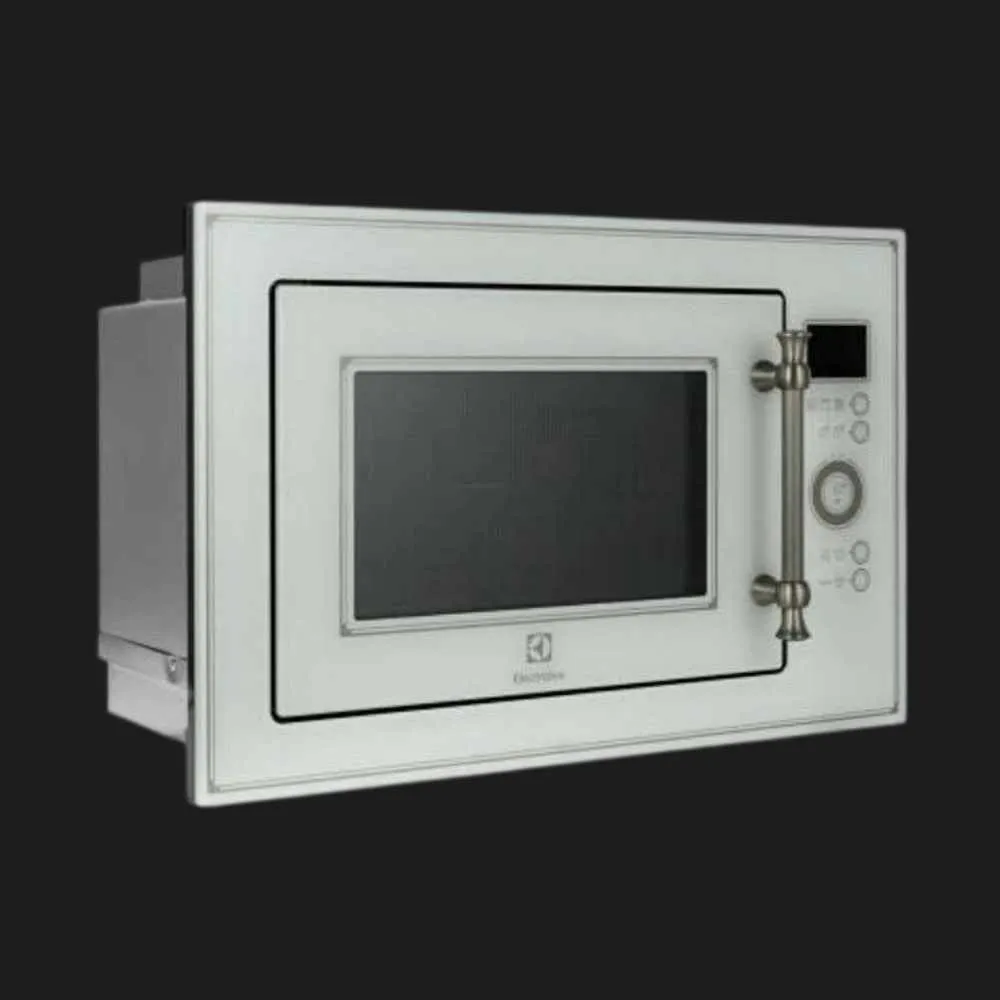 Микроволновая печь встроена Electrolux EMT25203C (White)
