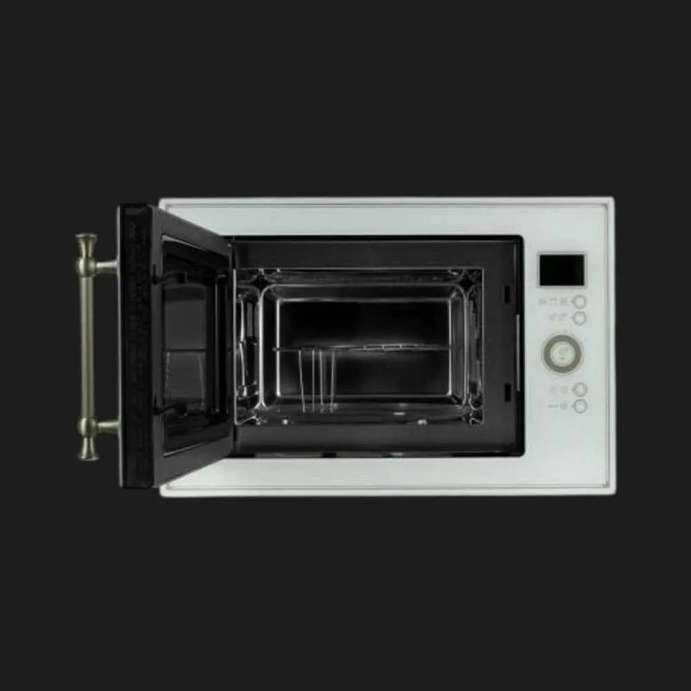 Микроволновая печь встроена Electrolux EMT25203C (White)
