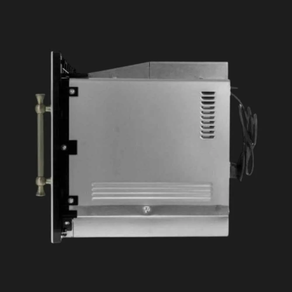 Микроволновая печь встроена Electrolux EMT25203C (White)