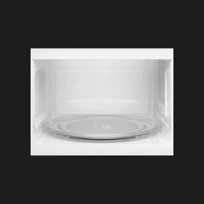 Мікрохвильова піч вбудована Electrolux KMFE264TEW (White)