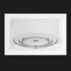 Мікрохвильова піч вбудована Electrolux KMFE264TEW (White)