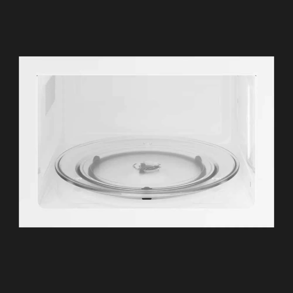 Мікрохвильова піч вбудована Electrolux KMFE264TEW (White)