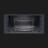 Мікрохвильова піч вбудована AEG NKM7N721T (Black)