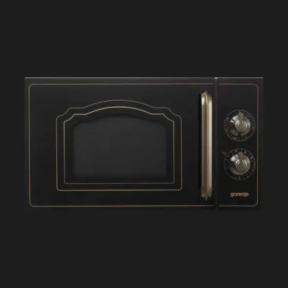 Микроволновая печь Gorenje MO4250CLB (Black)