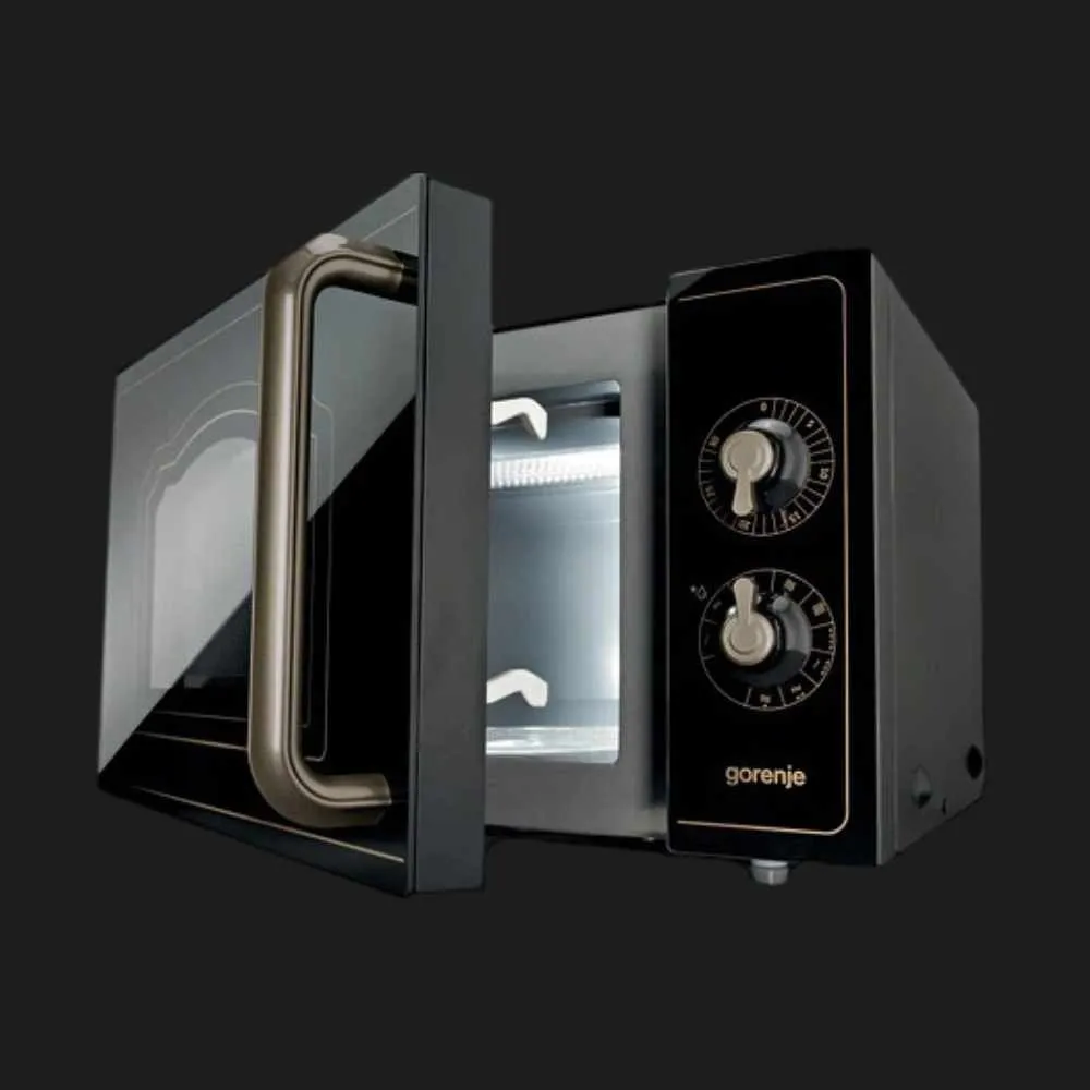 Микроволновая печь Gorenje MO4250CLB (Black)