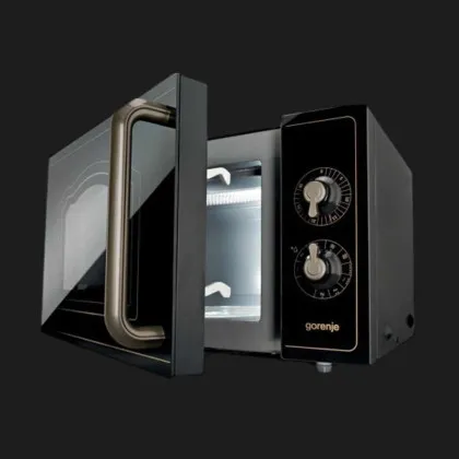 Микроволновая печь Gorenje MO4250CLB (Black)
