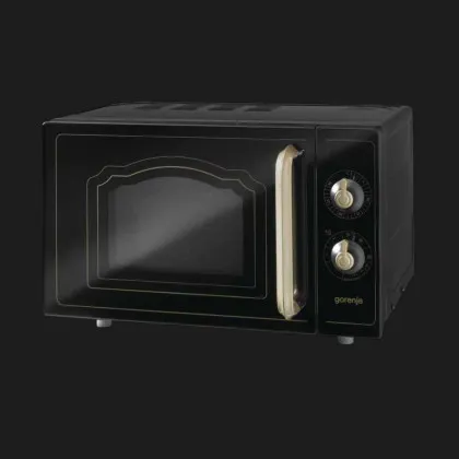 Микроволновая печь Gorenje MO4250CLB (Black)