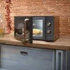 Микроволновая печь Gorenje MO4250CLB (Black)
