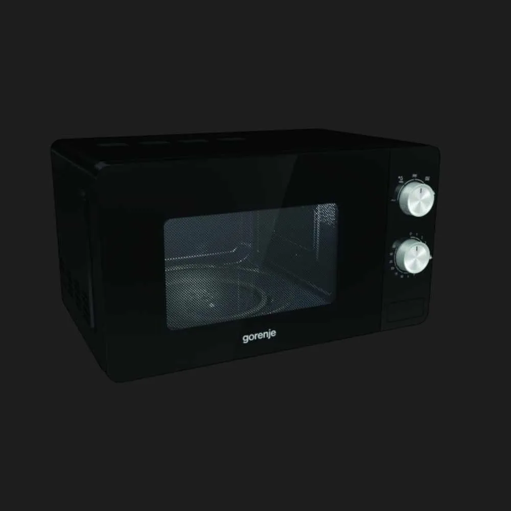 Микроволновая печь Gorenje MO20E1B (Black)