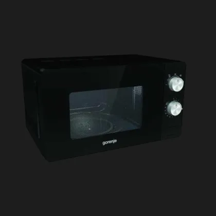 Мікрохвильова піч Gorenje MO20E1B (Black)