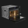 Микроволновая печь встроенная ASKO OM24BGH (Black)