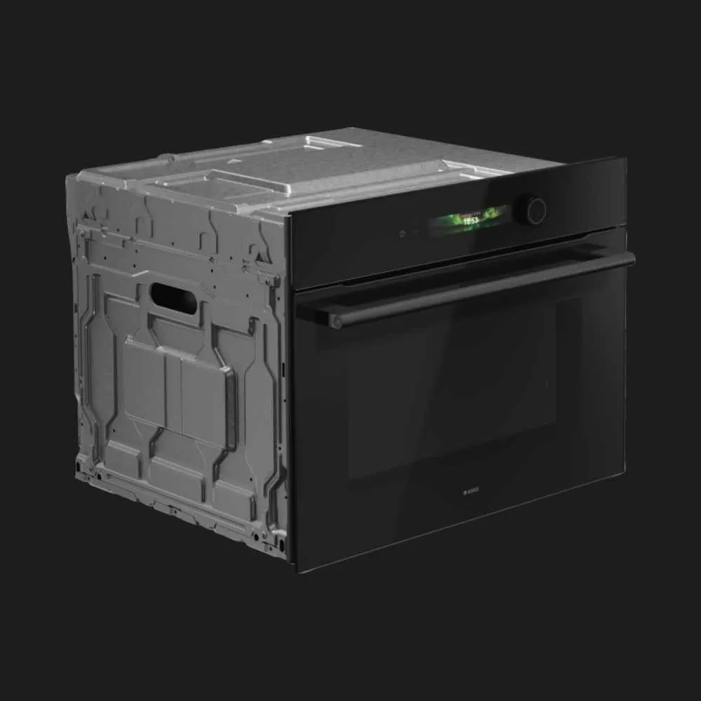 Микроволновая печь встроенная ASKO OM54BGH (Black)