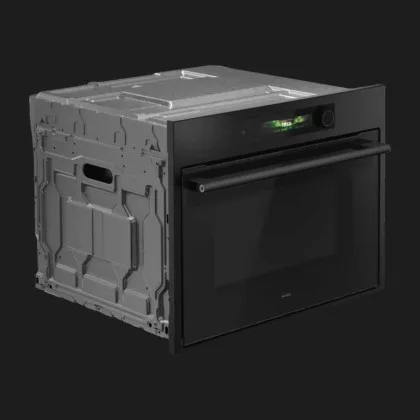 Мікрохвильова піч вбудована ASKO OM64GSH (Black)
