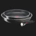 Набор посуды Tefal Ingenio XL Intense 3 пр (Brown) (L1509273)