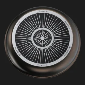 Набор посуды Tefal Ingenio XL Intense 3 пр (Brown) (L1509273)