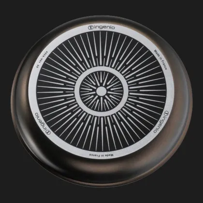 Набор посуды Tefal Ingenio XL Intense 3 пр (Brown) (L1509273)