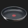 Набор посуды Tefal Ingenio XL Intense 3 пр (Brown) (L1509273)