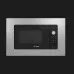 Микроволновая печь встроенная Bosch BEL653MS3 (Black/Silver)