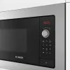 Микроволновая печь встроенная Bosch BEL653MS3 (Black/Silver)