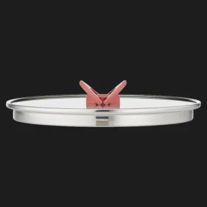 Набор посуды Tefal Opti Space 6 пр (Silver) (G720S674)