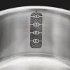 Набор посуды Tefal Opti Space 6 пр (Silver) (G720S674)