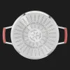 Набор посуды Tefal Opti Space 6 пр (Silver) (G720S674)