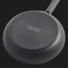 Набор сковородок KitchenAid CFA 20+24+28 см с керамическим покрытием (Black) (CC003570-001)