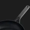 Набор сковородок KitchenAid CFA 20+24+28 см с керамическим покрытием (Black) (CC003570-001)