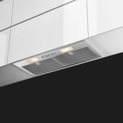 Витяжка Faber вбудована Inka Plus Hc X A70, 70 см, 590 м3/год  (Stainless Steel) (305.0602.048)