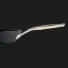 Набор сковородок KitchenAid FHA 20+28 см с керамическим покрытием (Stainless Steel/Black) (CC005698-001)