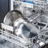 Набор сковородок KitchenAid MSS 20+28 см (Stainless Steel) (CC004915-001)