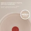 Набор сковородокTefal Ingenio Delight 3 предмета (Beige) (L7839043)
