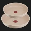 Набор сковородокTefal Ingenio Delight 3 предмета (Beige) (L7839043)
