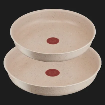 Набор сковородокTefal Ingenio Delight 3 предмета (Beige) (L7839043)