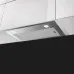 Вытяжка Faber встраиваемая BI 52 SS 2LS, 52 см, 460 м3/ч (Stainless Steel) (305.0588.062)