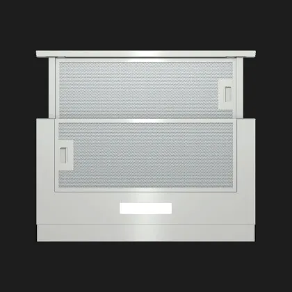 Витяжка Gorenje телескопічна, 60 см, 350 м3/год (Stainless Steel) (TH60E3X)