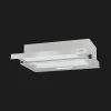 Витяжка Gorenje телескопічна, 60 см, 350 м3/год (Stainless Steel) (TH60E3X)