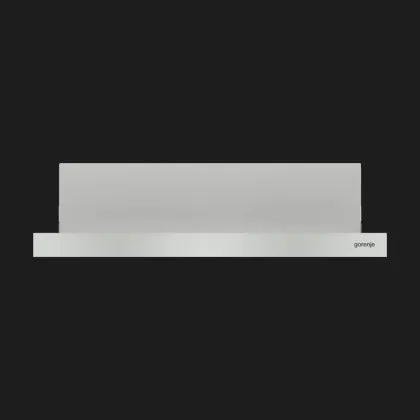 Витяжка Gorenje телескопічна, 60 см, 350 м3/год (Stainless Steel) (TH60E3X)