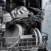 Набор форм для выпечки KitchenAid 5 предметов (Gray) (CC006101-001)