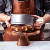 Набор форм для выпечки KitchenAid 5 предметов (Gray) (CC006101-001)