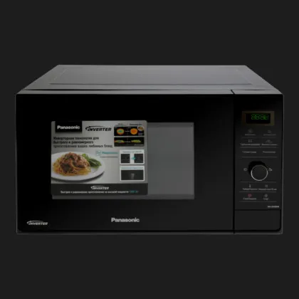 Микроволновая печь Panasonic NN-SD36HBZPE (Black)